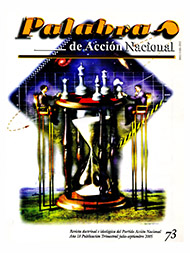 Revista Palabra Revista Palabra  no. 73