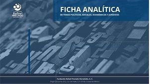 Ficha Analtica de la FRPH La educacin al precipicio